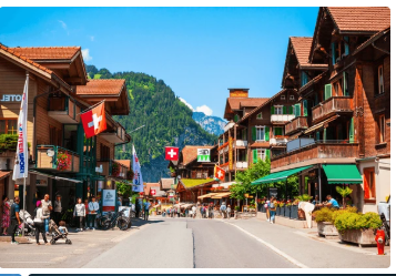 Grindelwald