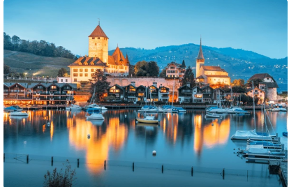Spiez