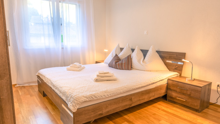 Chalet Gousweid- Schilthorn Apartment
